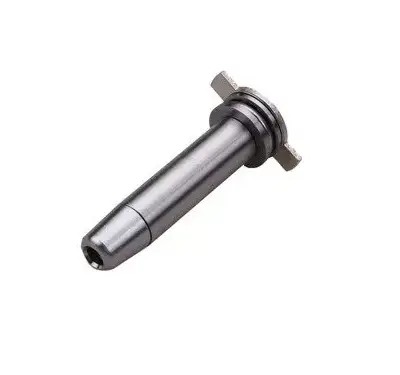 Alternative view of Metalowa łożyskowana prowadnica sprężyny V3