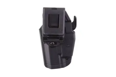 Kabura uniwersalna 6284 - czarna - obrazek 2