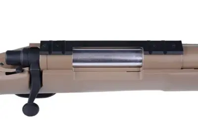 Replika karabinu snajperskiego CM702B - obrazek 5