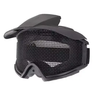 Gogle taktyczne GearMesh - BLK UTT-28-004294-00 asgbox.pl