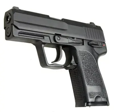 Replika sprężynowa pistoletu GAH9804 - Heavy weight - obrazek 4