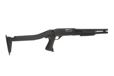 Replika strzelby CM352LM (wersja metalowa) - obrazek 5