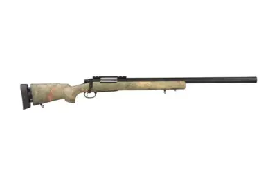 Replika karabinu snajperskiego SW-04J Army - jungle camo - obrazek 4