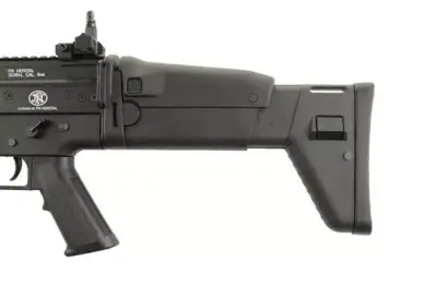 Replika karabinu szturmowego FN SCAR - L - obrazek 4