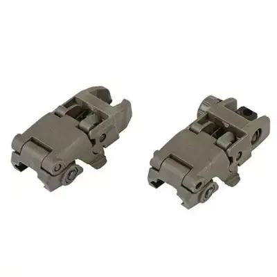 Zestaw składanych przyrządów mechanicznych GEN I - olive drab FMA-09-008555-00 asgbox.pl