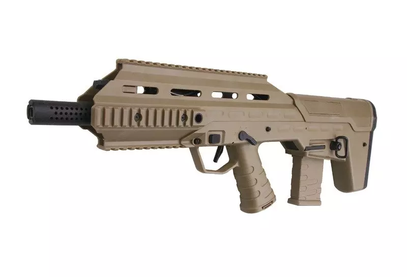 Replika karabinka UAR 501 - tan OD-G-APS-01-004238-00 asgbox.pl Replika karabinka UAR 501 - tan - obrazek 5