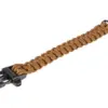 Bransoletka survivalowa (fastex) - khaki OD-G-ELM-31-024882-00 asgbox.pl