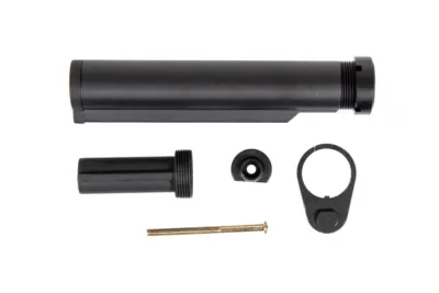 Prowadnica kolby CNC do replik M4/M16 - obrazek 3