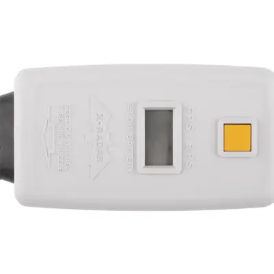 Chronograf X-Radar VLK-15-018491-00 asgbox.pl Chronograf X-Radar VLK-15-018491-00 asgbox.pl