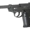 Replika pistoletu P38 (Model 1938) OD-G-CYB-03-008458-00 asgbox.pl