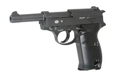 Replika pistoletu P38 (Model 1938) - obrazek 3