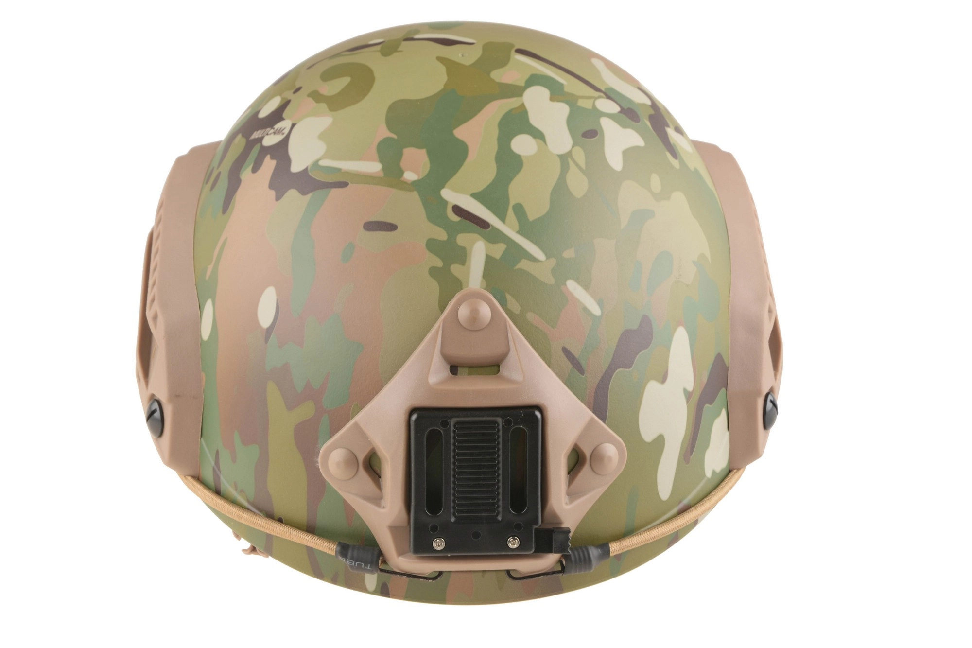 Replika hełmu Maritime - MC (L/XL) OD-G-FMA-21-017716-00 asgbox.pl Replika hełmu Maritime - MC (L/XL) - obrazek 5