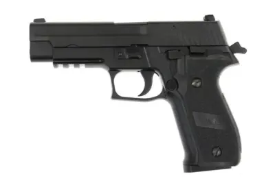 Replika pistoletu KP-01 (green gas) - obrazek 5