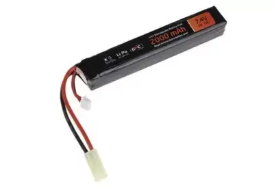 asgbox.pl - Akumulator LiPo 7