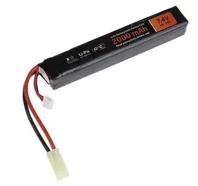 asgbox.pl - Akumulator LiPo 7