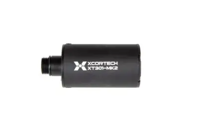 Tłumik dźwięku tracer XT301 Compact MK2 (do kulek zielonych) - obrazek 2