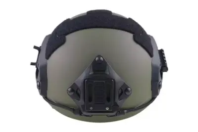 Replika hełmu maritime - ranger green - obrazek 5