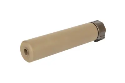Replika tłumika SCM 556 QD - obrazek 2