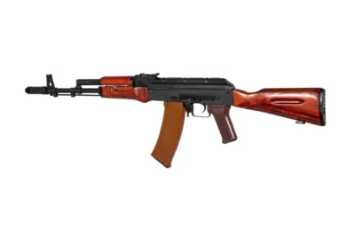 Replika karabinka LCK74 EBB - obrazek 4