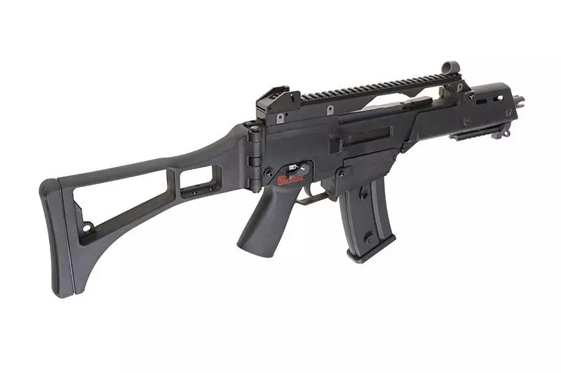 Replika subkarabinka GEC36 OD-G-GIG-01-008749-00 asgbox.pl Replika subkarabinka GEC36 - obrazek 5