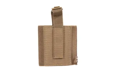 Kabura VX Pistol Sleeve - coyote - obrazek 2