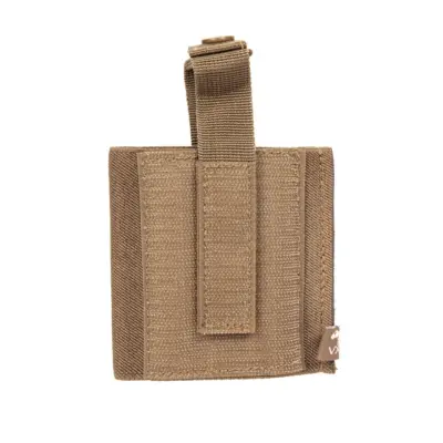 Kabura VX Pistol Sleeve - coyote VIP-29-030525-00 asgbox.pl Kabura VX Pistol Sleeve - coyote VIP-29-030525-00 asgbox.pl