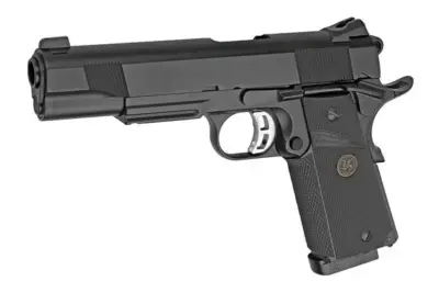 Replika pistoletu KP-07 (CO2) - obrazek 4