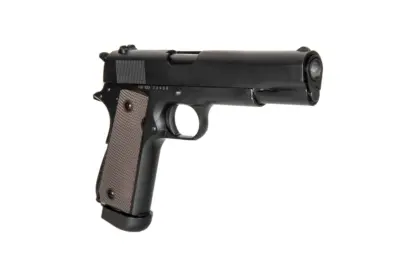 Replika pistoletu M1911 (823) - obrazek 5