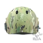 Replika kasku FAST PJ - MC - obrazek 4