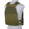 Kamizelka typu plate carrier laser-cut - oliwkowa OD-G-GFT-18-023978-00 asgbox.pl Kamizelka typu plate carrier laser-cut - oliwkowa OD-G-GFT-18-023978-00 asgbox.pl