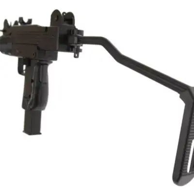 Gazowa replika Mini Uzi KWC-02-000406-00 asgbox.pl Gazowa replika Mini Uzi KWC-02-000406-00 asgbox.pl