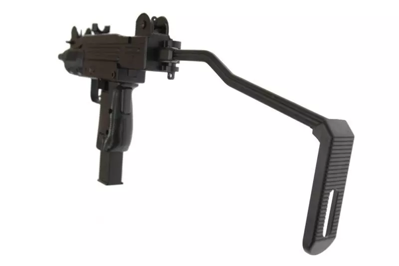 Gazowa replika Mini Uzi KWC-02-000406-00 asgbox.pl Gazowa replika Mini Uzi - obrazek 4