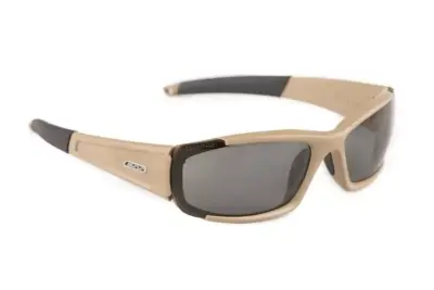 Okulary ochronne - CDI - Terrain Tan - obrazek 4
