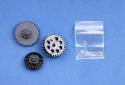 Zestaw wzmocnionych zębatek Infinite Torque-Up Gear set for v.2 / 3 - obrazek 5