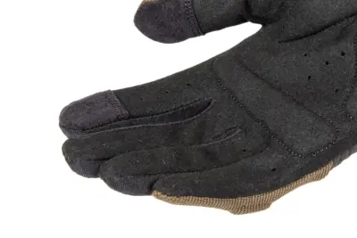 Rękawice taktyczne Armored Claw CovertPro Hot Weather - oliwkowe - obrazek 4
