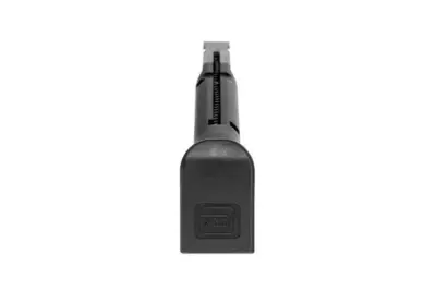 Magazynek CO2 14 kulek do replik Glock 17 gen.5 - obrazek 3
