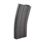 asgbox.pl - Magazynek hi-cap 300 kulek do replik typu Beretta ARX160 - czarny
