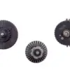Zestaw wzmocnionych zębatek 100:200 OD-G-SHS-08-001611-00 asgbox.pl