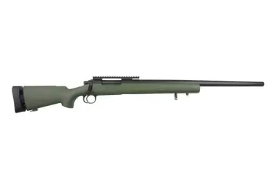 Replika karabinu snajperskiego MOD24 - olive - obrazek 2