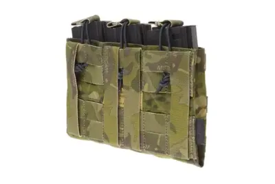 Potrójna ładownica 5.56 Open Top - Multicam® Tropic - obrazek 4