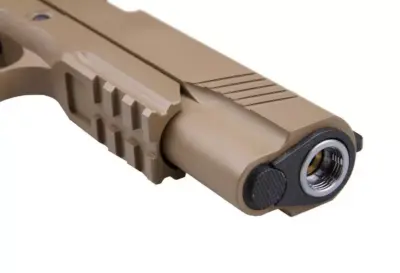 Replika pistoletu WE-055GT - obrazek 5