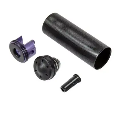 Wzmocniony zestaw cylindra z polimerową głowicą tłoka do AK LON-08-028111-00 asgbox.pl Wzmocniony zestaw cylindra z polimerową głowicą tłoka do AK LON-08-028111-00 asgbox.pl