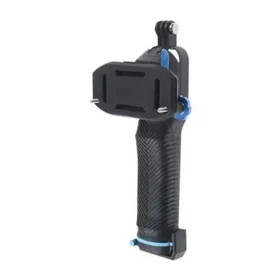 Uchwyt XCG GOPRO FLOATING GRIP do kamer sportowych UTT-31-019313-00 asgbox.pl Uchwyt XCG GOPRO FLOATING GRIP do kamer sportowych UTT-31-019313-00 asgbox.pl