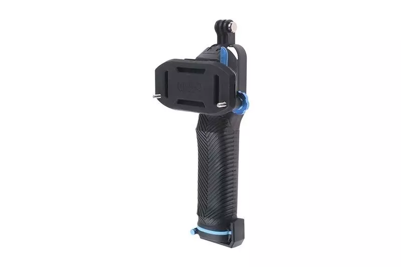 Uchwyt XCG GOPRO FLOATING GRIP do kamer sportowych UTT-31-019313-00 asgbox.pl Uchwyt XCG GOPRO FLOATING GRIP do kamer sportowych - obrazek 4