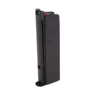 Magazynek green gas 15 kulek do replik z serii NE (1911) AWO-05-017969-00 asgbox.pl