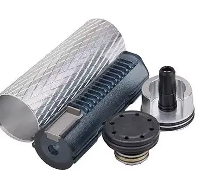 asgbox.pl - Zestaw tłoka i cylindra do AK-47/47S