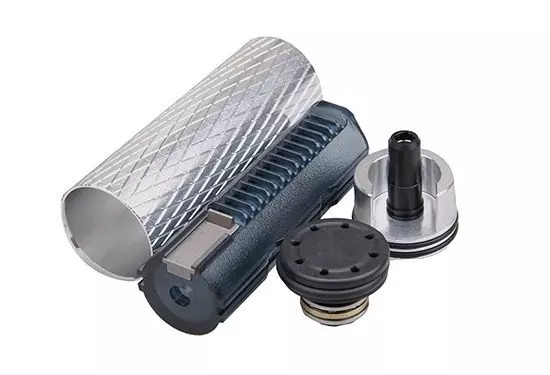 Zestaw tłoka i cylindra do AK-47/47S MOD-08-005311-00 asgbox.pl asgbox.pl - Zestaw tłoka i cylindra do AK-47/47S