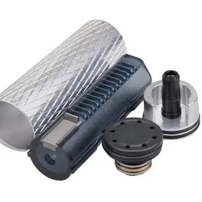 Zestaw tłoka i cylindra do AK-47/47S MOD-08-005311-00 asgbox.pl Zestaw tłoka i cylindra do AK-47/47S MOD-08-005311-00 asgbox.pl