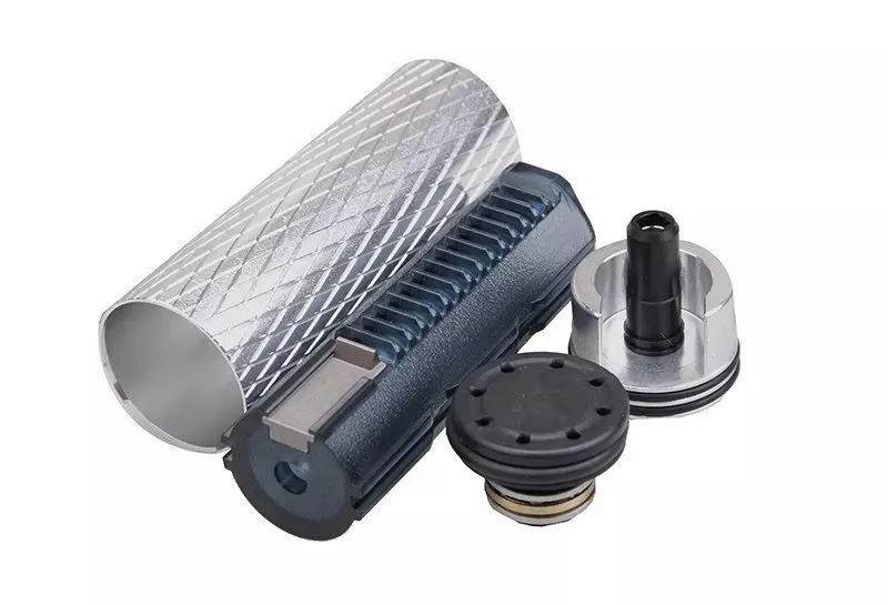 Zestaw tłoka i cylindra do AK-47/47S MOD-08-005311-00 asgbox.pl Zestaw tłoka i cylindra do AK-47/47S - obrazek 3