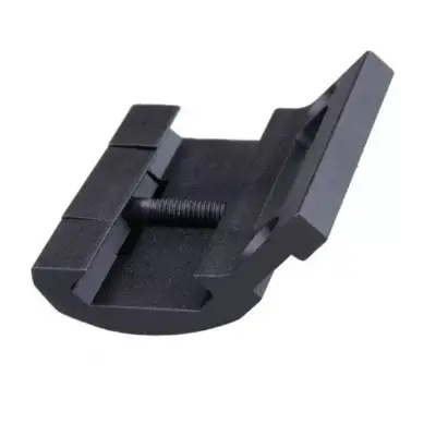 asgbox.pl - Montaż do latarki na szynę RIS